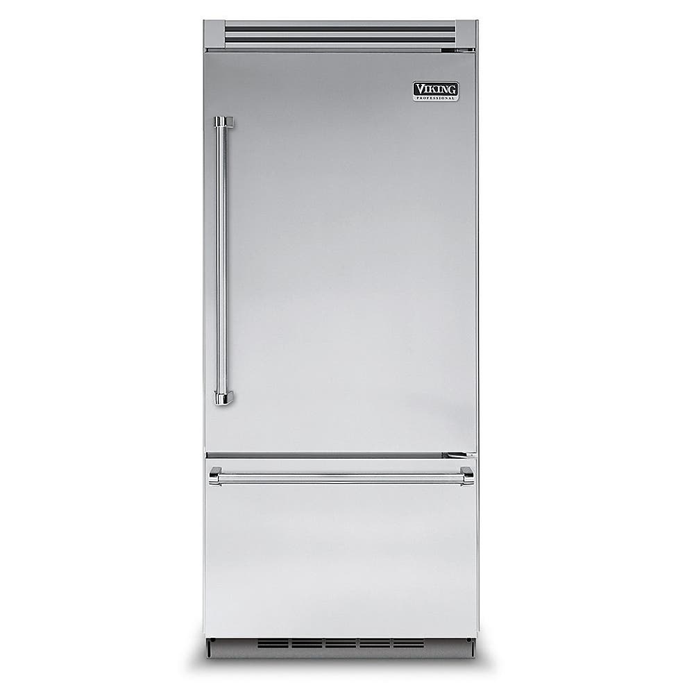 Viking VCBB5362RSS Stainless Steel, Right Hinge Door Swing