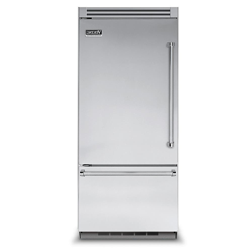 Viking VCBB5362LSS Stainless Steel, Left Hinge Door Swing
