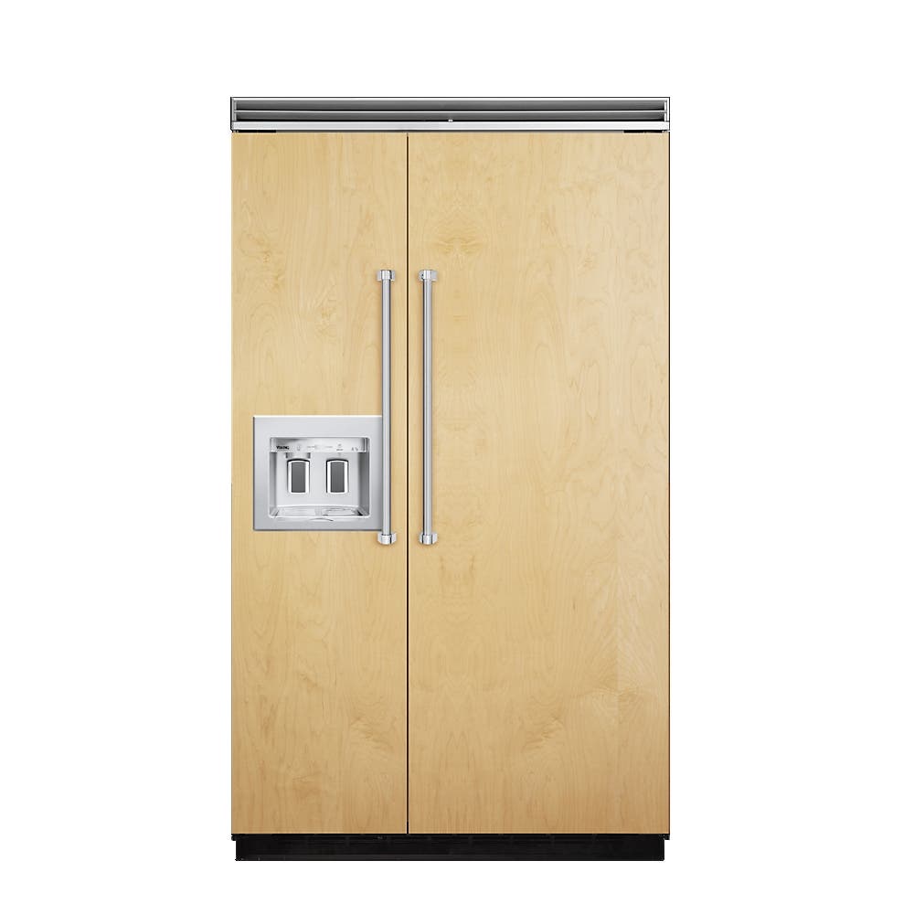 Viking FDSB5482D Panel Ready