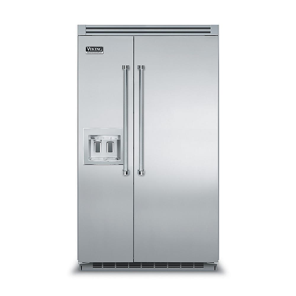 Viking VCSB5482DSS Stainless steel