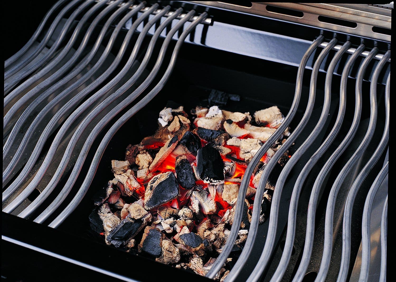 Napoleon 67731 Smoker Charcoal Tray