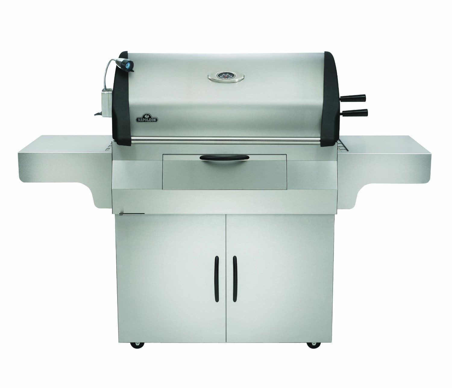 Napoleon M605RBCSS1 Stainless Steel