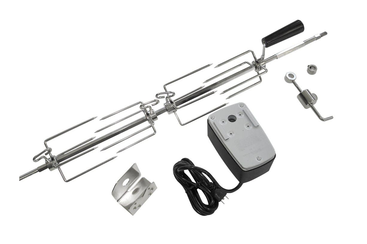 Napoleon 64485 Mirage 485 Rotisserie Kit