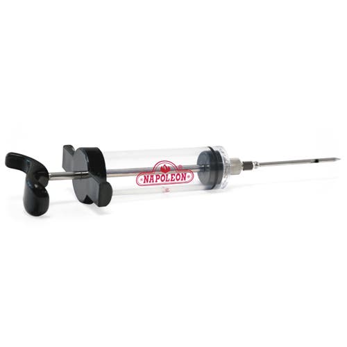 Napoleon 55027 Deluxe Marinade Injector