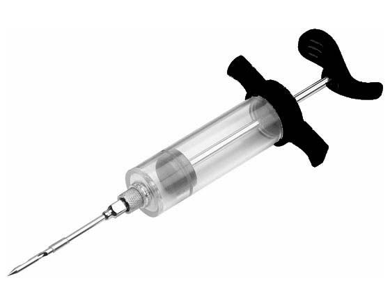 Napoleon 55027 Deluxe Marinade Injector