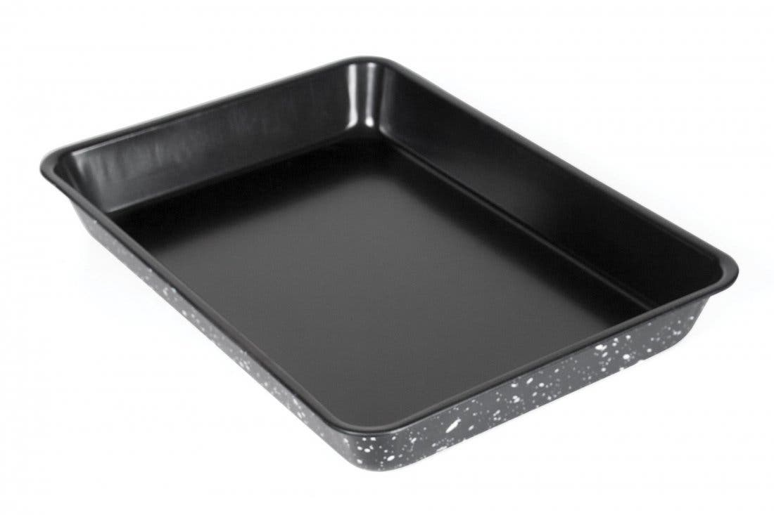 Napoleon 56011 Rib Rack and Pan