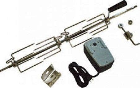 Napoleon 64600 540 / 600 Rotisserie Kit