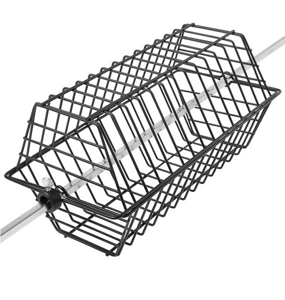 Napoleon 64003 Rotisserie Tumble Basket Non-Stick