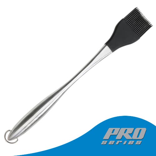 Napoleon 55005 11-1/2 Inch Silicone Brush