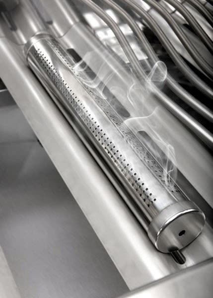 Napoleon 67011 Stainless Steel