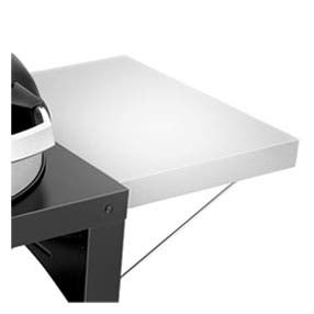 Napoleon NK22CKC 22.5 Inch Freestanding Charcoal Grill
