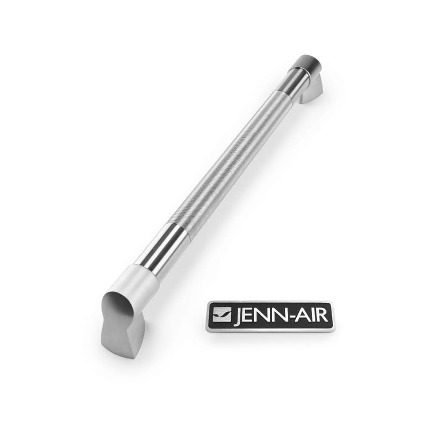 Jenn Air W10588599 Prosytle Handle Kit