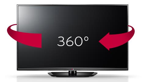 LG 60PN5700 60" Class