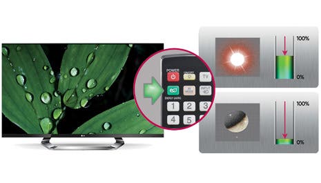 LG 60PN5700 60" Class