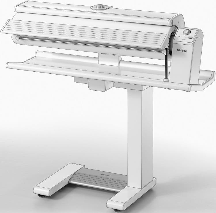 Miele B990