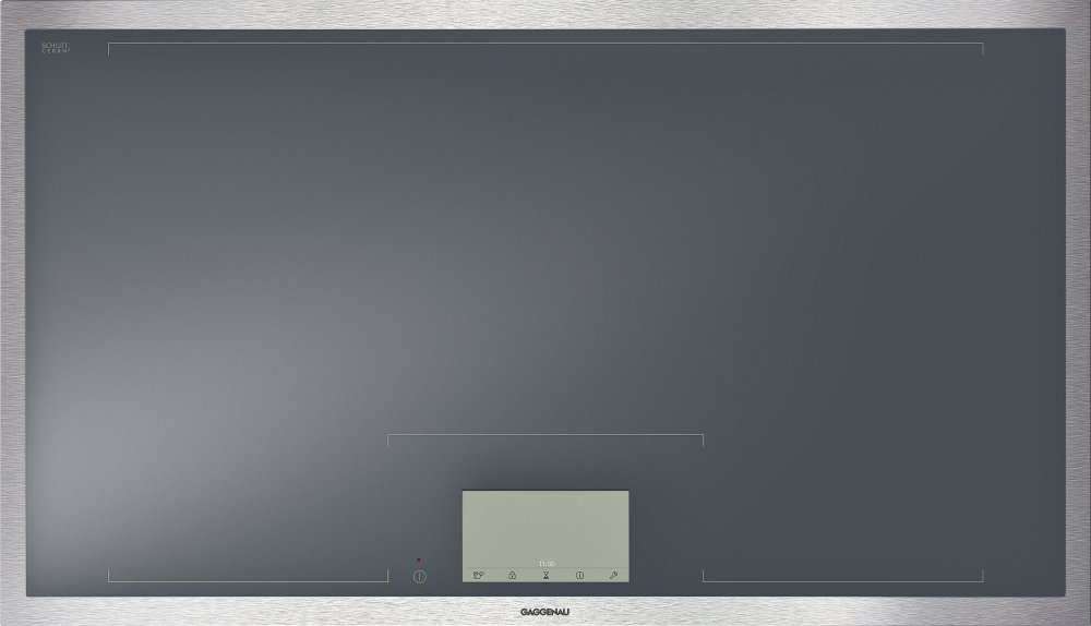Gaggenau CX491610 36" Full Surface Induction Cooktop