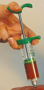 Napoleon 55027 Deluxe Marinade Injector