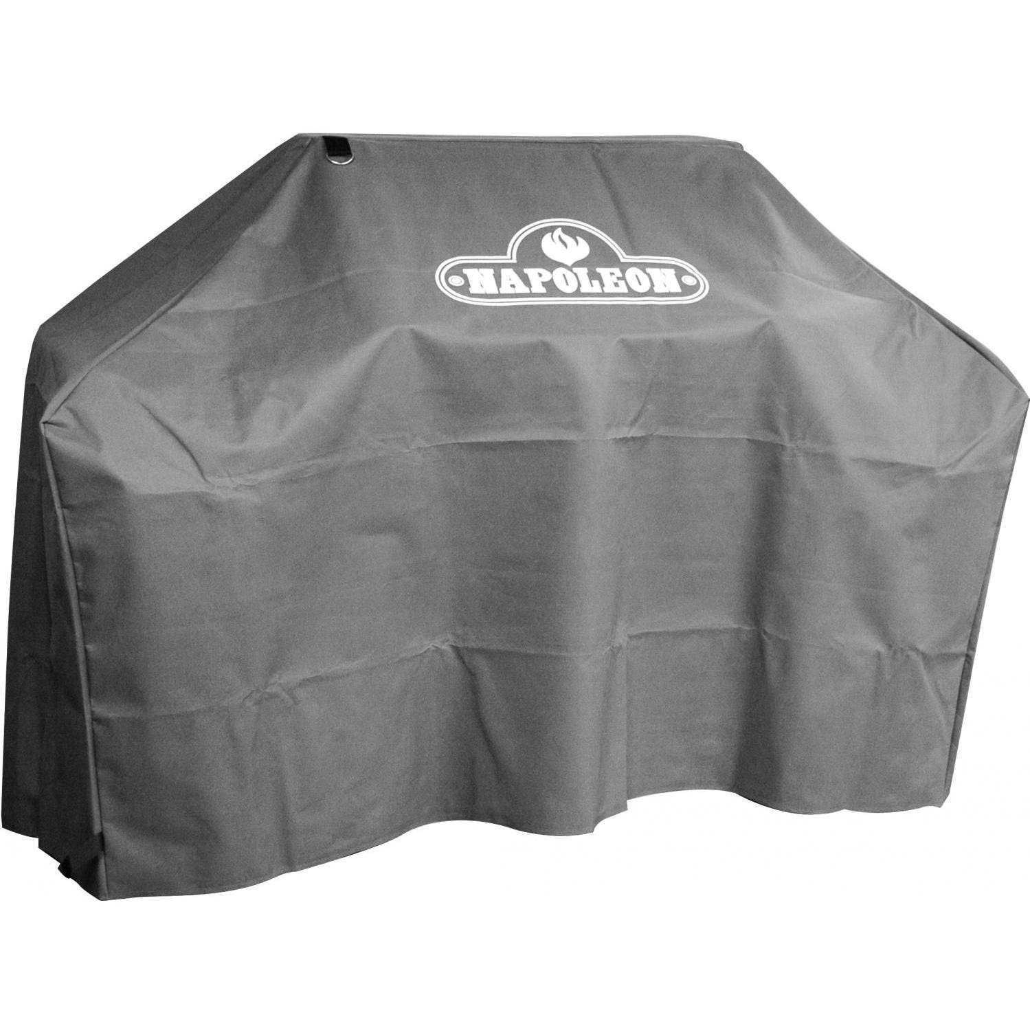 Napoleon 63750 Heavy Duty UV Protected PVC Polyester Grill Cover