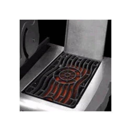 Napoleon N3700556N 12,500 BTU Natural Gas Infrared Sideburner
