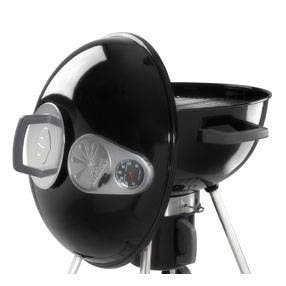 Napoleon NK22CKL 22.5" Freestanding Charcoal Grill