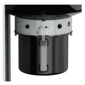 Napoleon NK22CKL 22.5" Freestanding Charcoal Grill