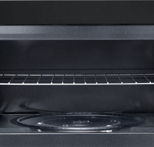 Samsung ME21F606MJT 2.1 cu. ft. Over-the-Range Microwave Oven