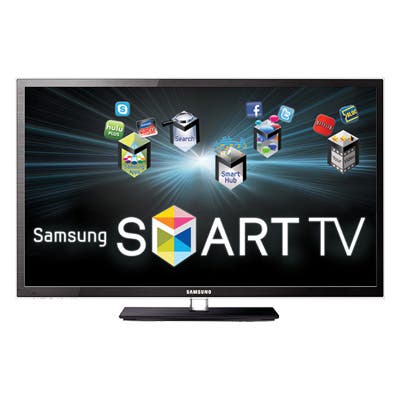 Samsung PN64D7000 64" 3D Slim Plasma