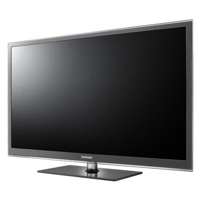 Samsung PN64D7000 64" 3D Slim Plasma