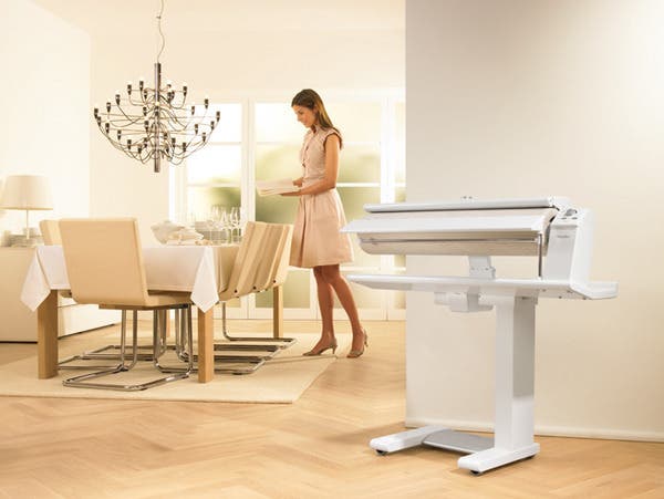 Miele HM1680 White