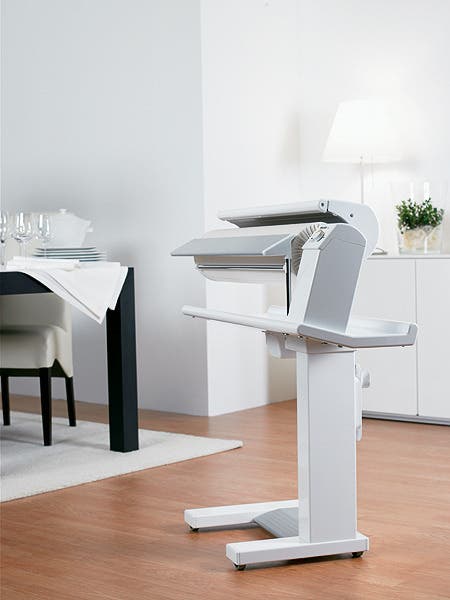 Miele HM1680 White
