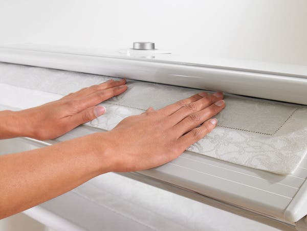 Miele HM1680 White