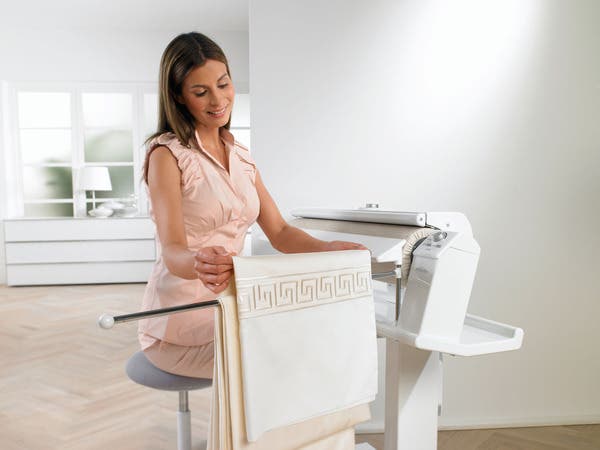 Miele HM1680 White
