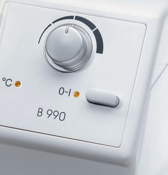 Miele HM1680 White