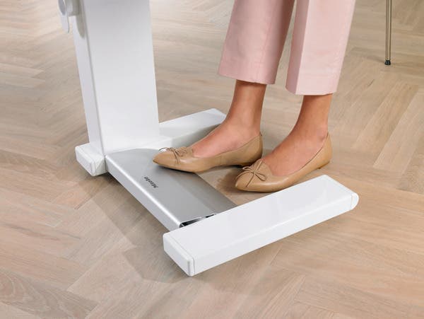 Miele HM1680 White