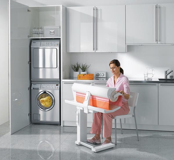 Miele HM1680 White