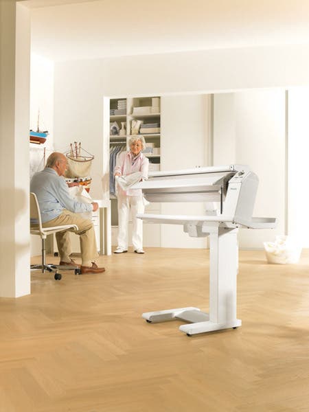Miele HM1680 White