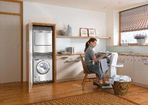 Miele HM1680 White