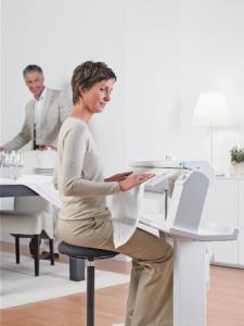Miele HM1680 White