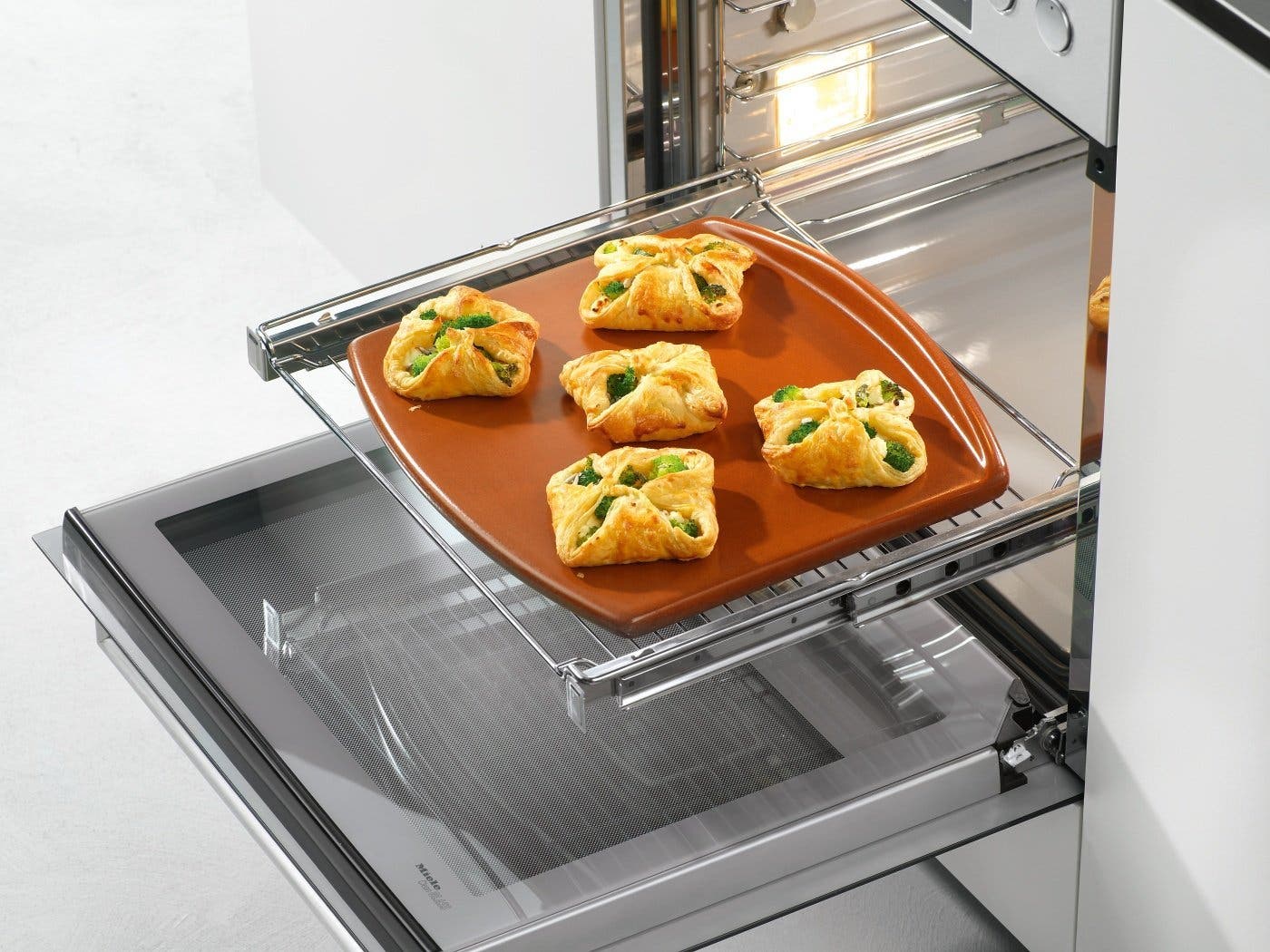 Miele HBS60 