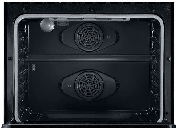 Samsung NE58F9500SS Stainless Steel
