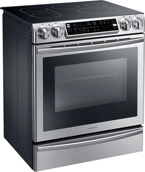 NE58F9710WS Flex Duo Slide-In Range - Thumbnail 4