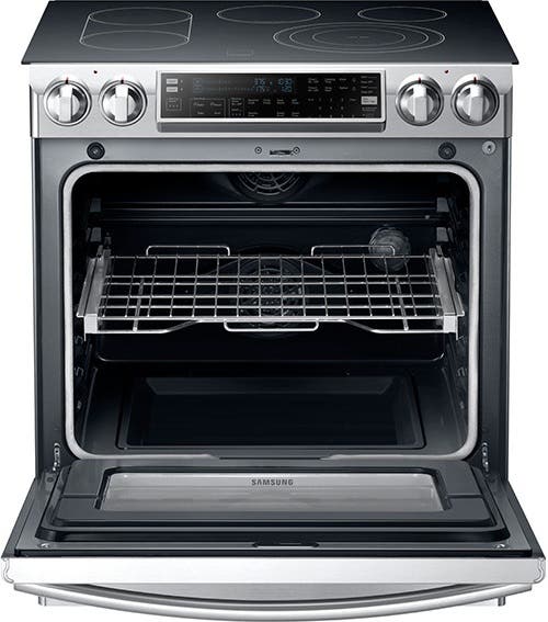 Samsung NE58F9710WS Stainless Steel