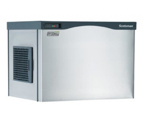 Scotsman C0330 Prodigy Air Cooled Ice Cuber 350 Pounds - Small Cu...