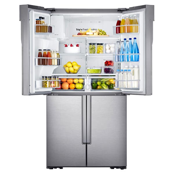Samsung RF32FMQDBSR Stainless Steel