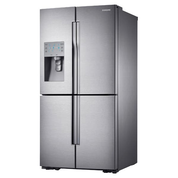 Samsung RF32FMQDBSR Stainless Steel