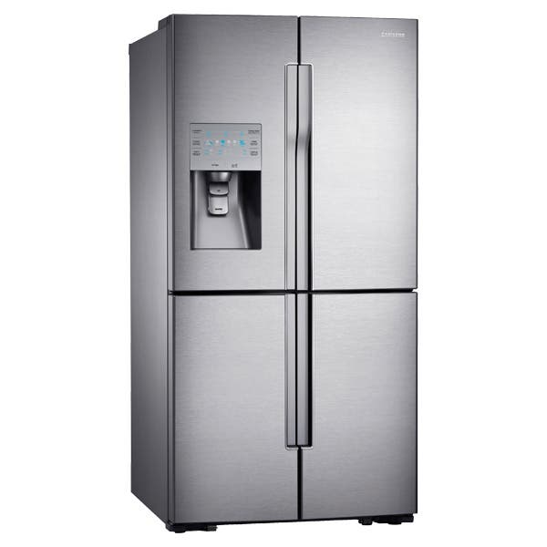 Samsung RF32FMQDBSR Stainless Steel