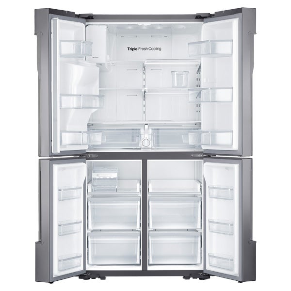 Samsung RF32CG5100SR - Thumbnail 5