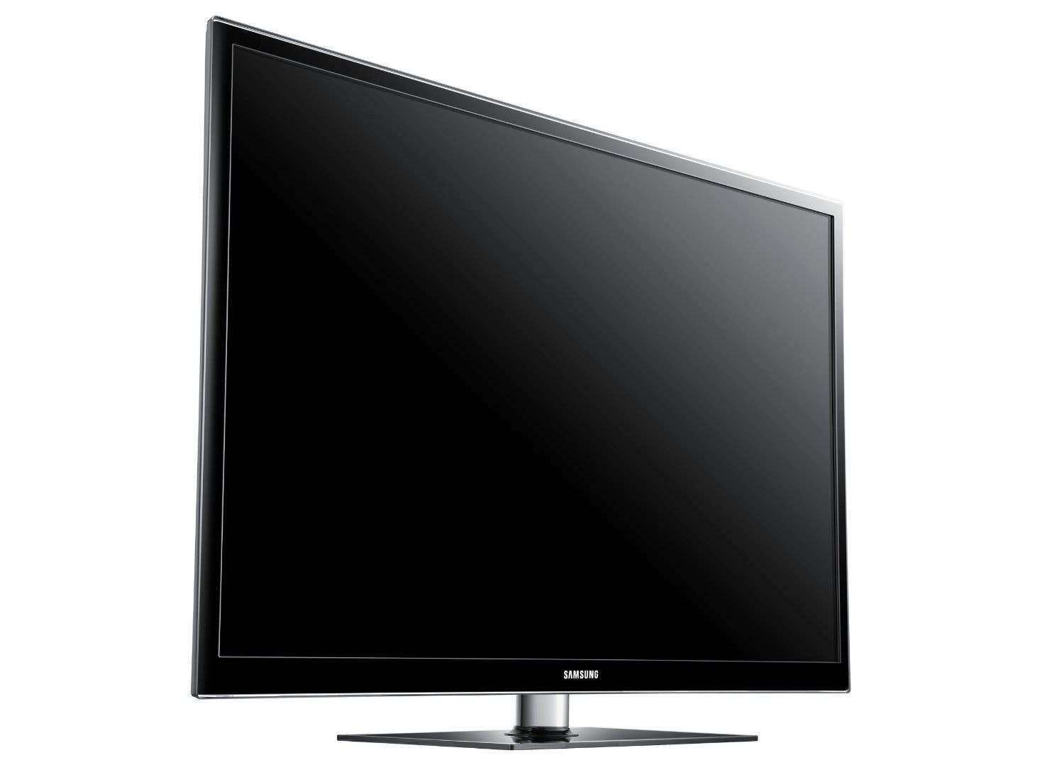 Samsung PN60E550 60" Class PDP HDTV