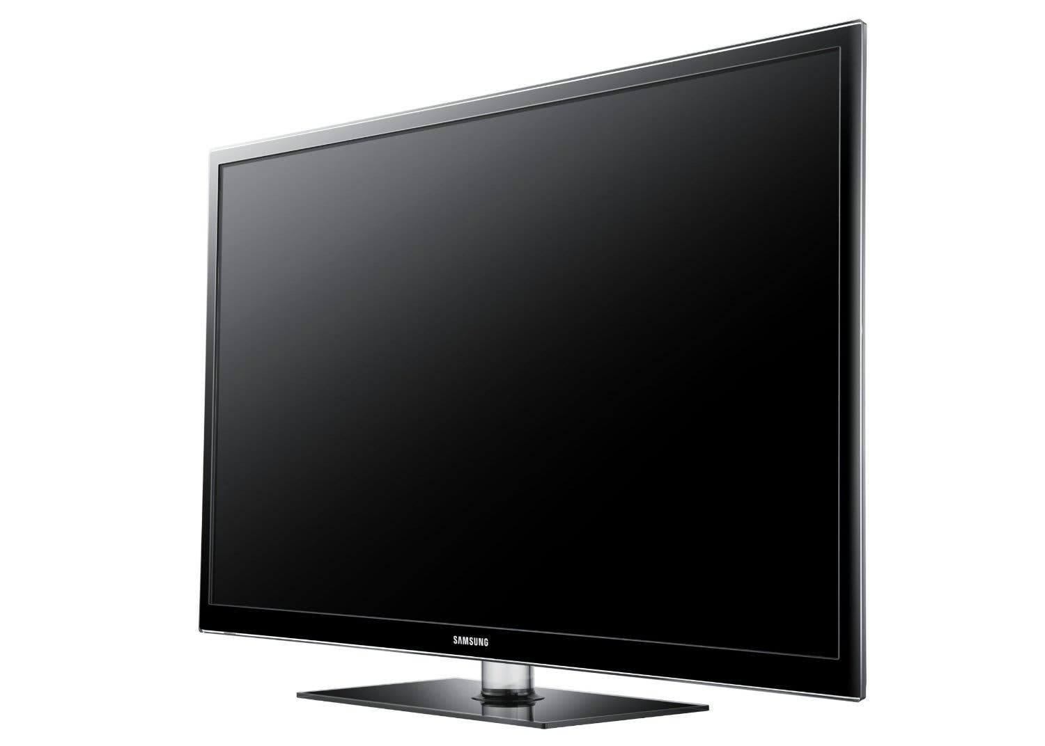 Samsung PN60E550 60" Class PDP HDTV