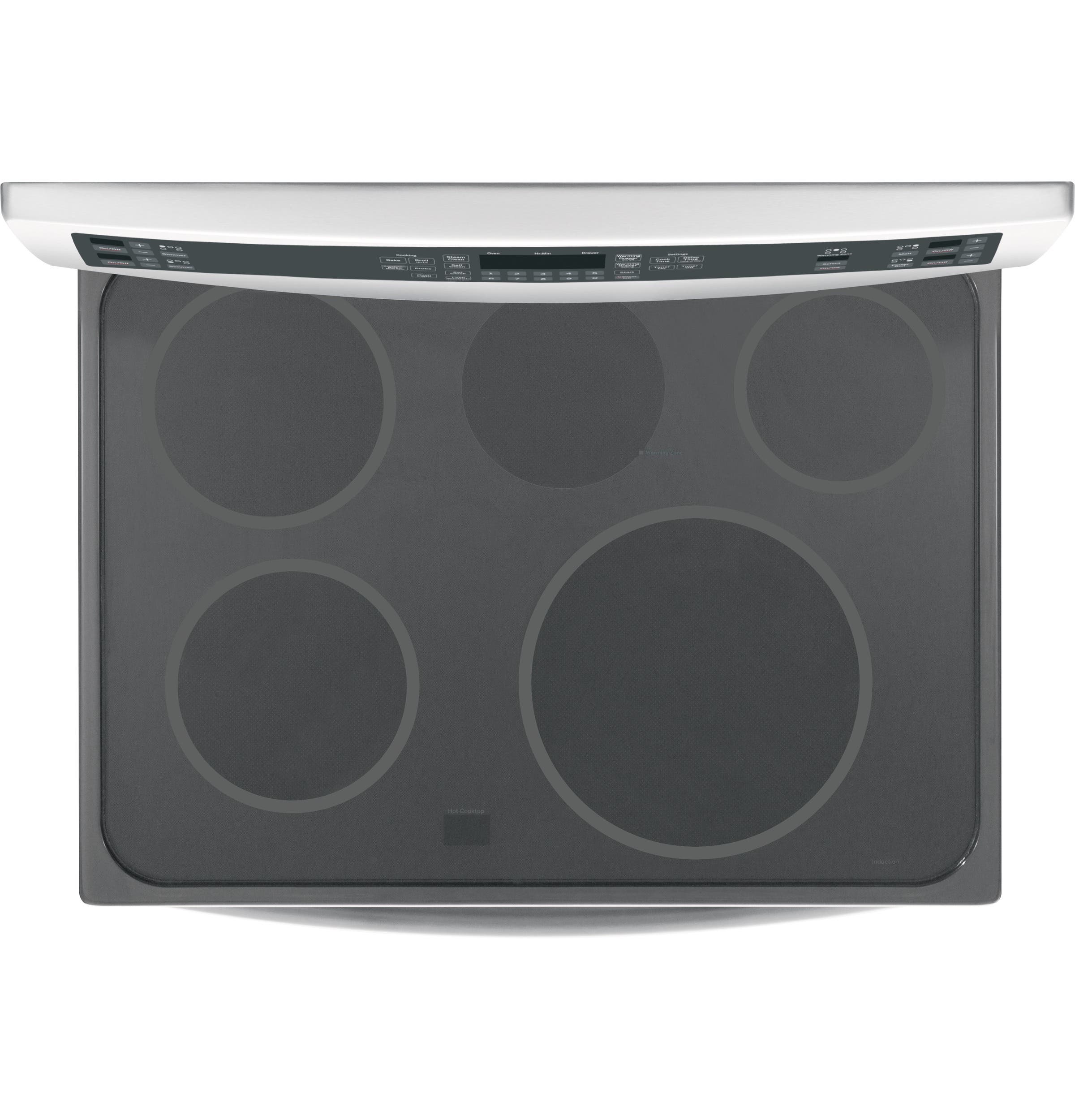 GE PHB920SFSS Stainless Steel